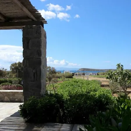 Tatil Evi Katerina & Dino's House *