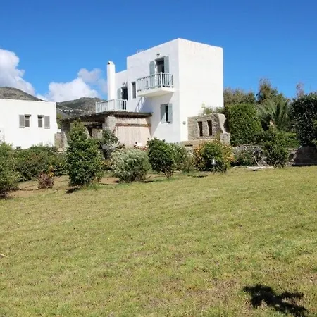 Katerina & Dino's House *